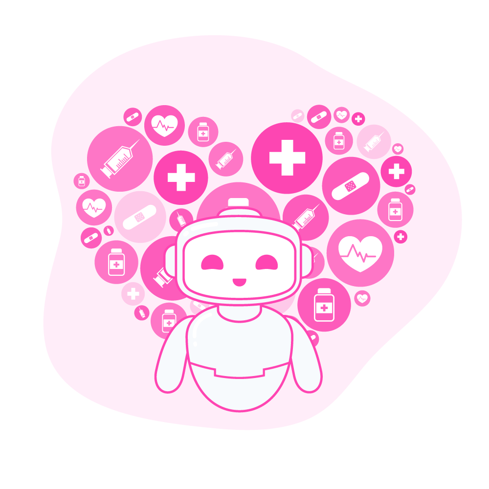 GenAI Tools for Healthcare Professionals