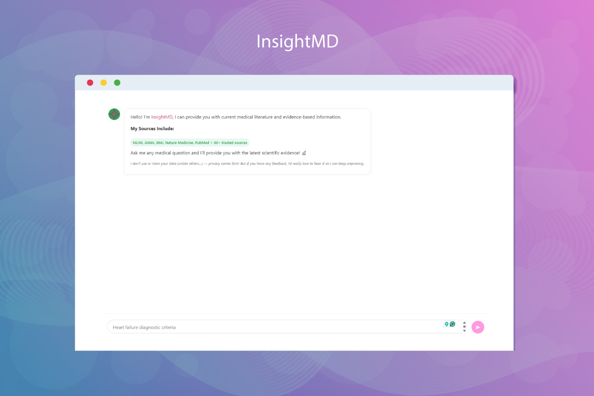 InsightMD